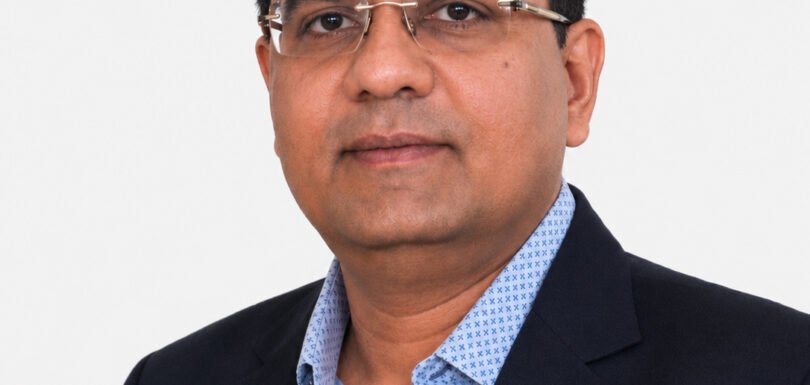 Dr Vipul Patel