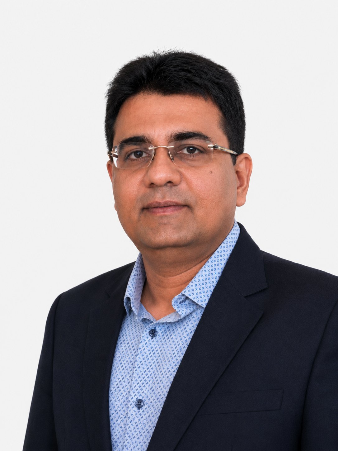 Dr Vipul Patel