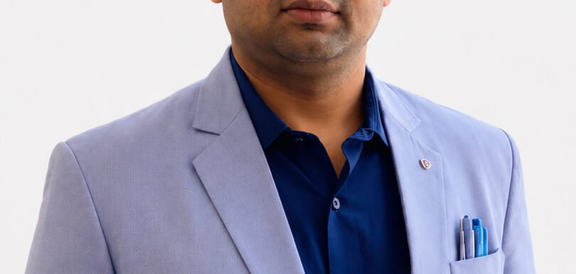 Dr Chirag Patel