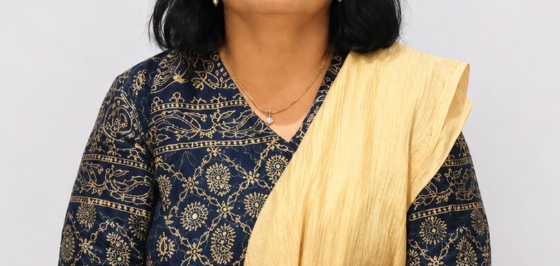 Dr Kamini Patel