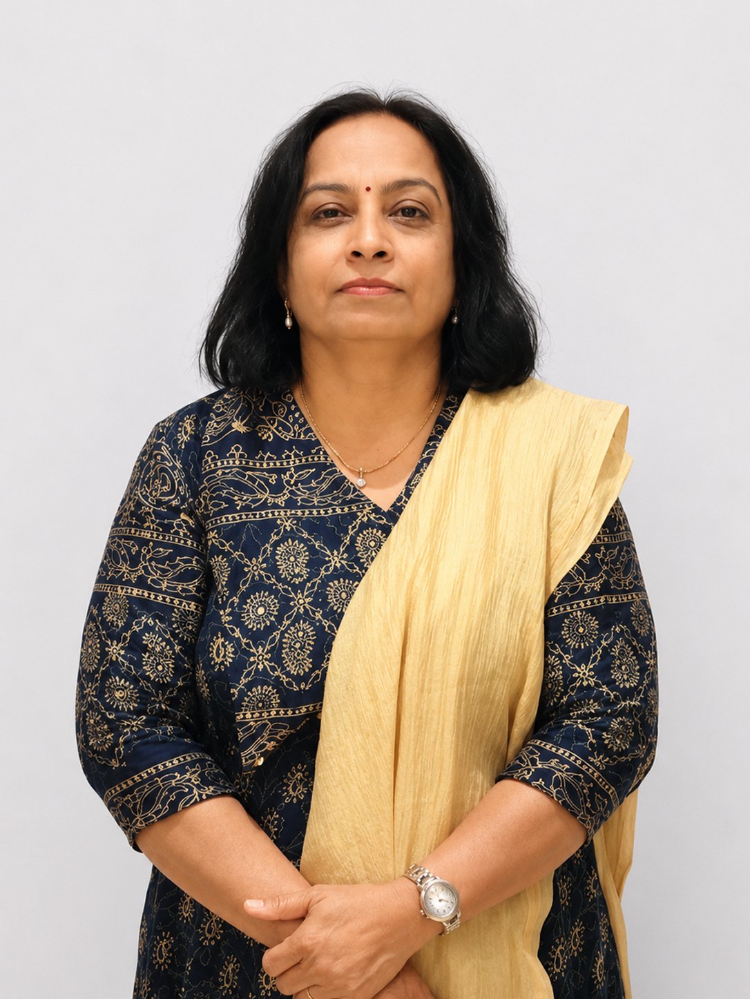Dr Kamini Patel