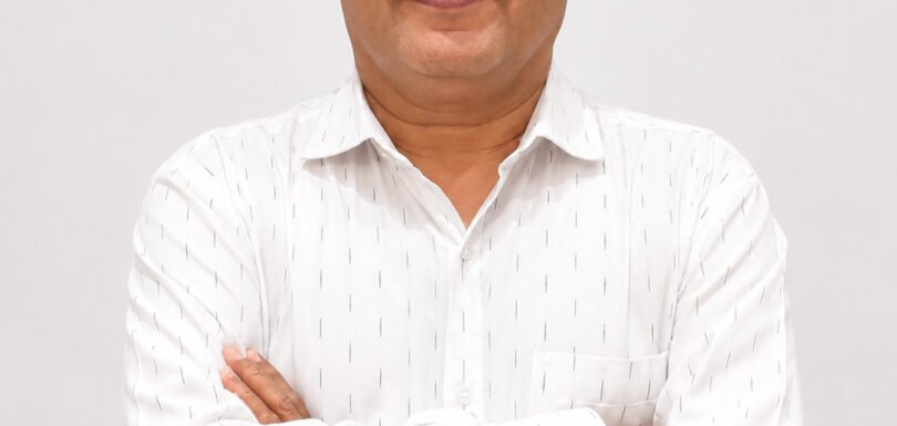 Dr Rajendrakumar Patel