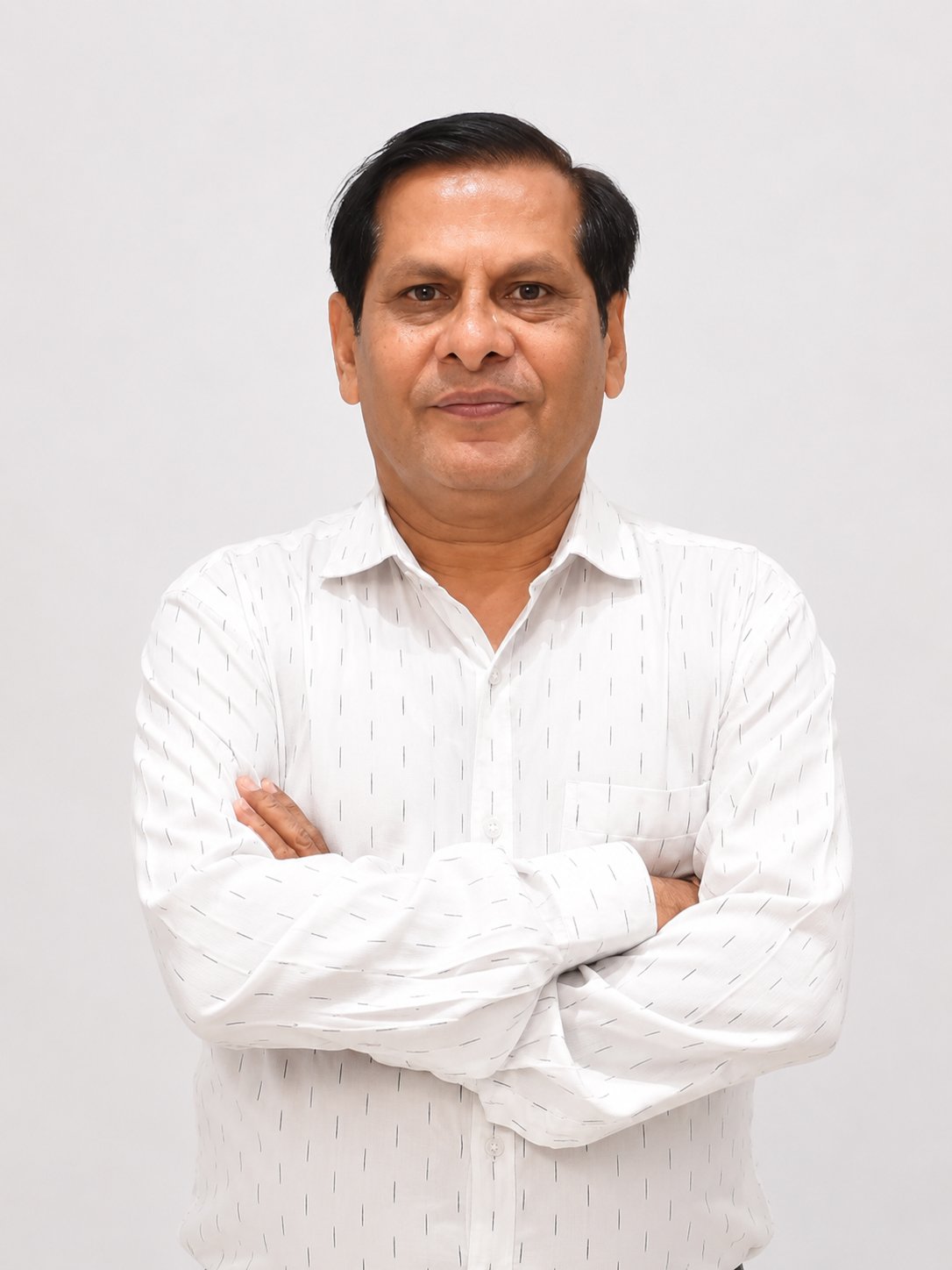 Dr Rajendrakumar Patel