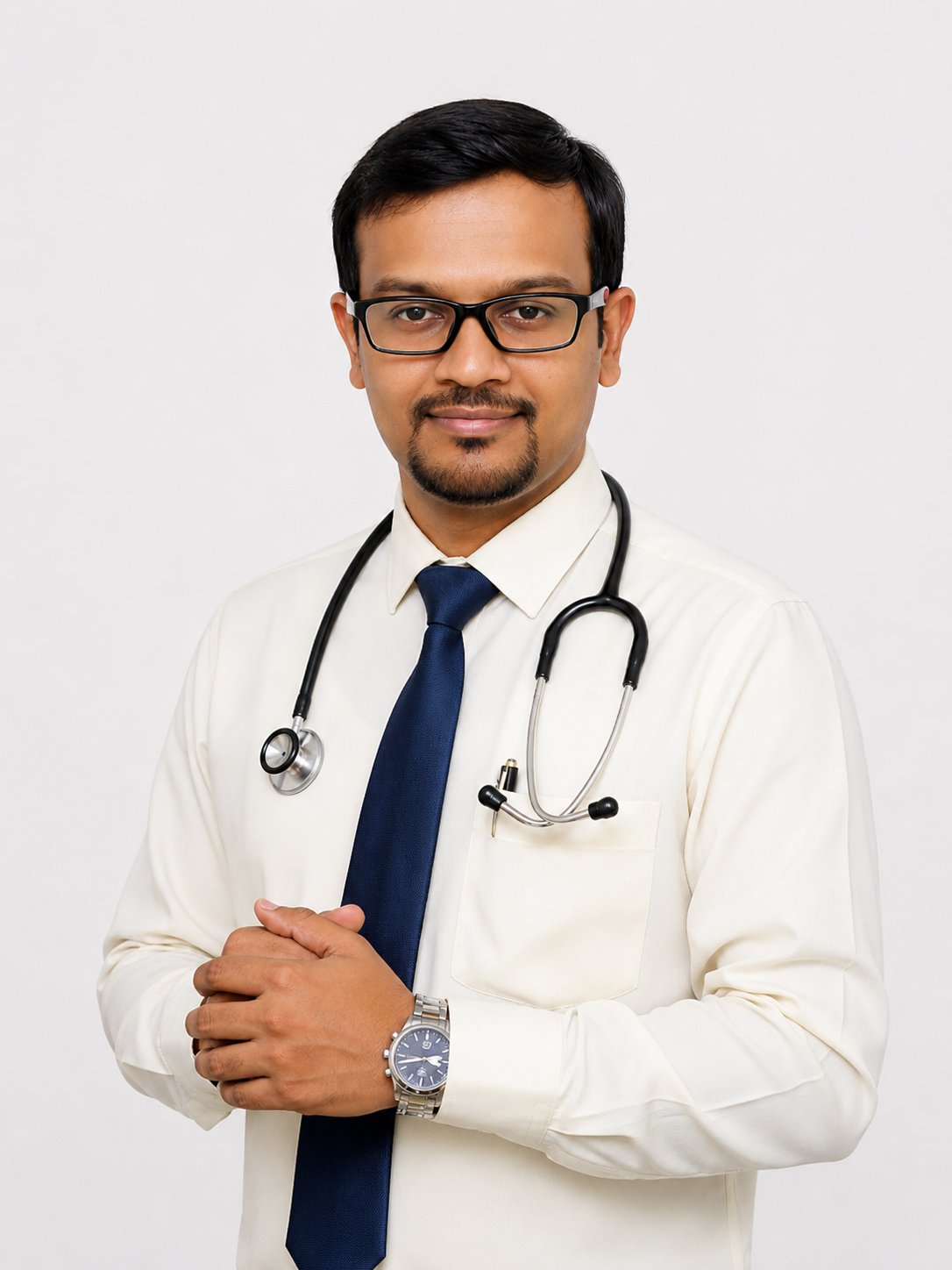 Dr Ravi Bhadania