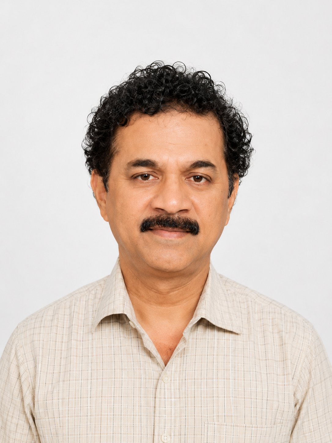 Dr Dhirubhai Gosai
