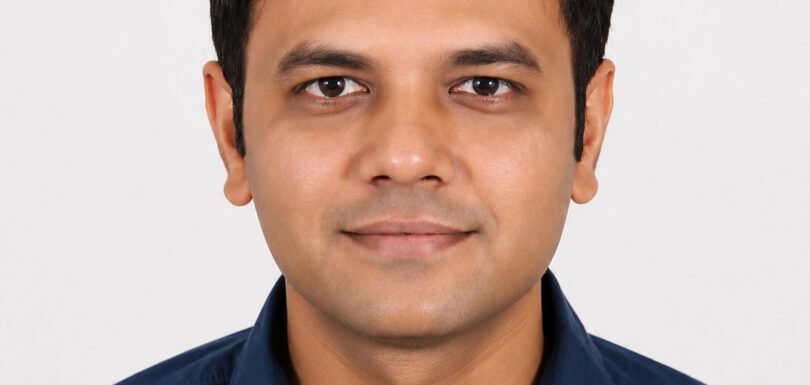Dr Jignesh Patel