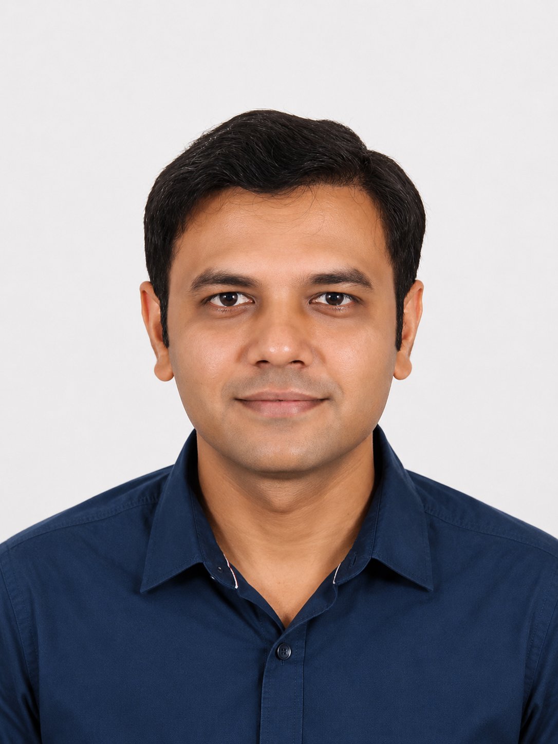 Dr Jignesh Patel