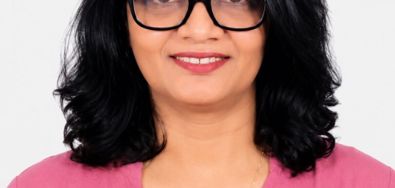 Dr Pinky Naik