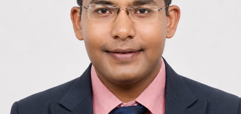 Dr Shrikant Somani