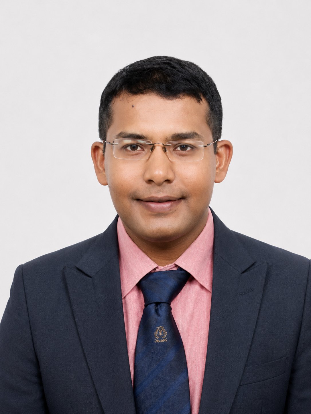Dr Shrikant Somani