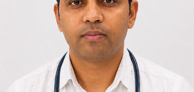 Dr Vaibhav Kothari