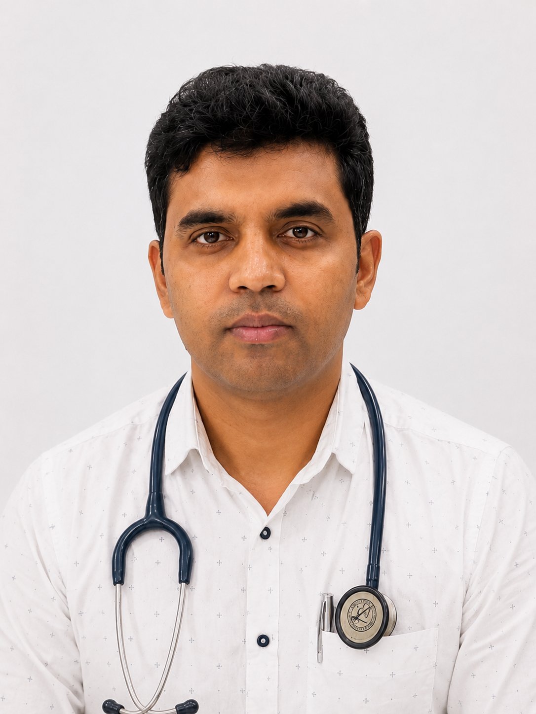 Dr Vaibhav Kothari