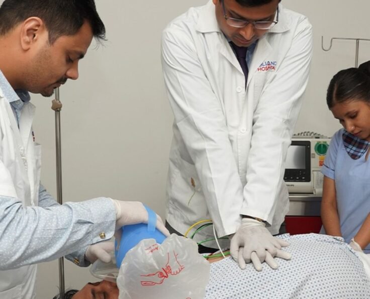 Emergency & Trauma Care
