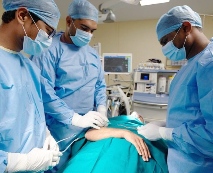 General Surgery