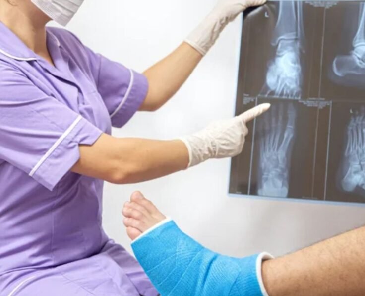 Orthopaedics