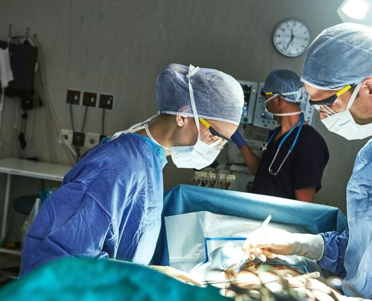 ICU & Critical Care