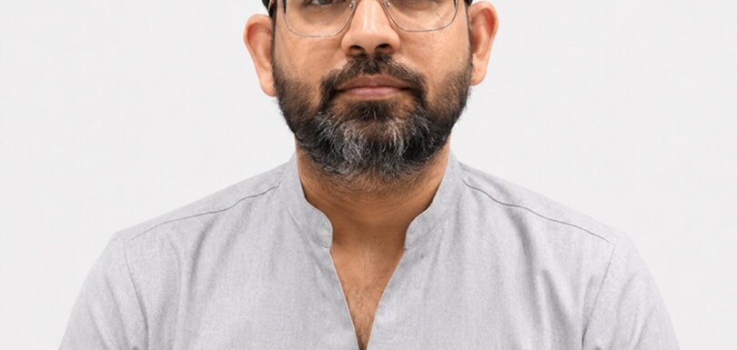 Dr Vatsal Mehta