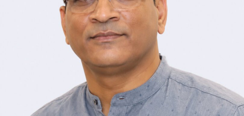 Dr Rakesh Chhajed