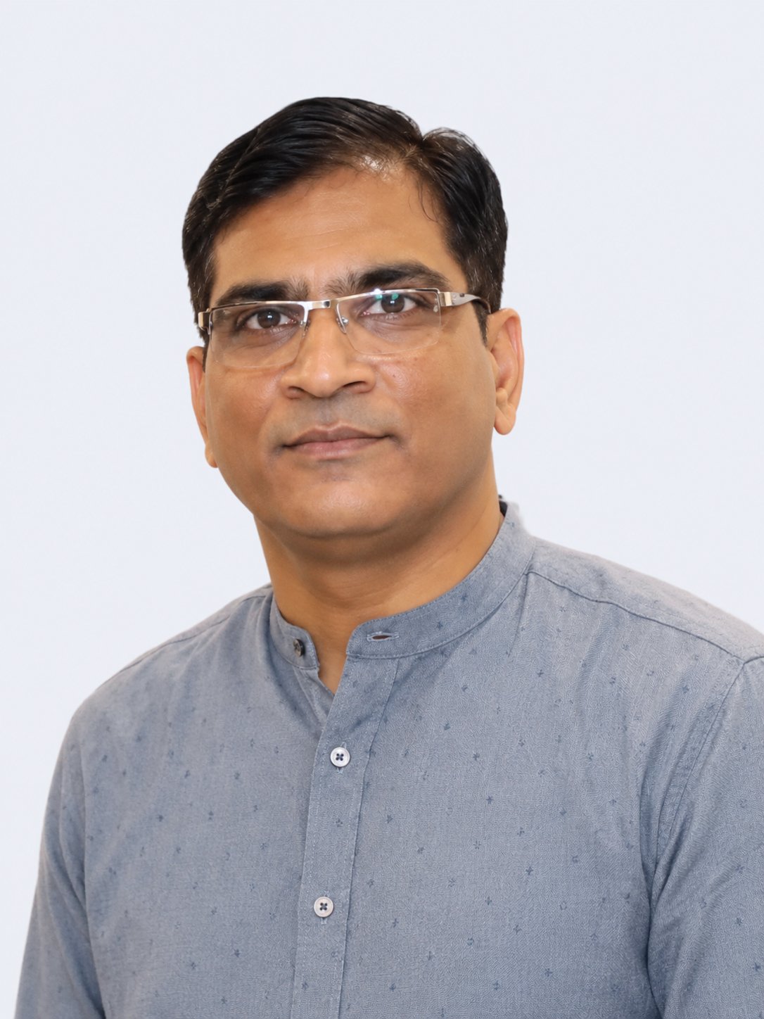 Dr Rakesh Chhajed