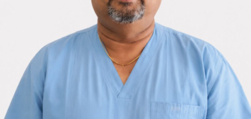 Dr.Pravin Patel