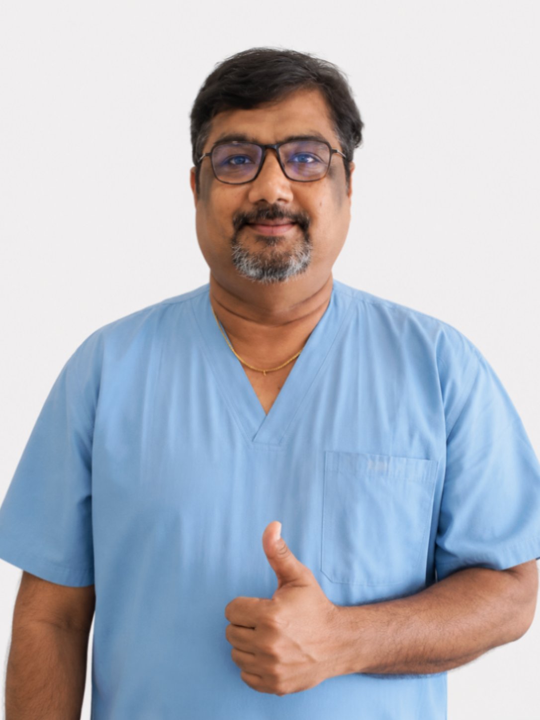 Dr.Pravin Patel