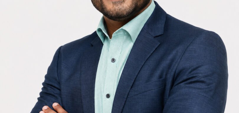 Dr Anand Patel