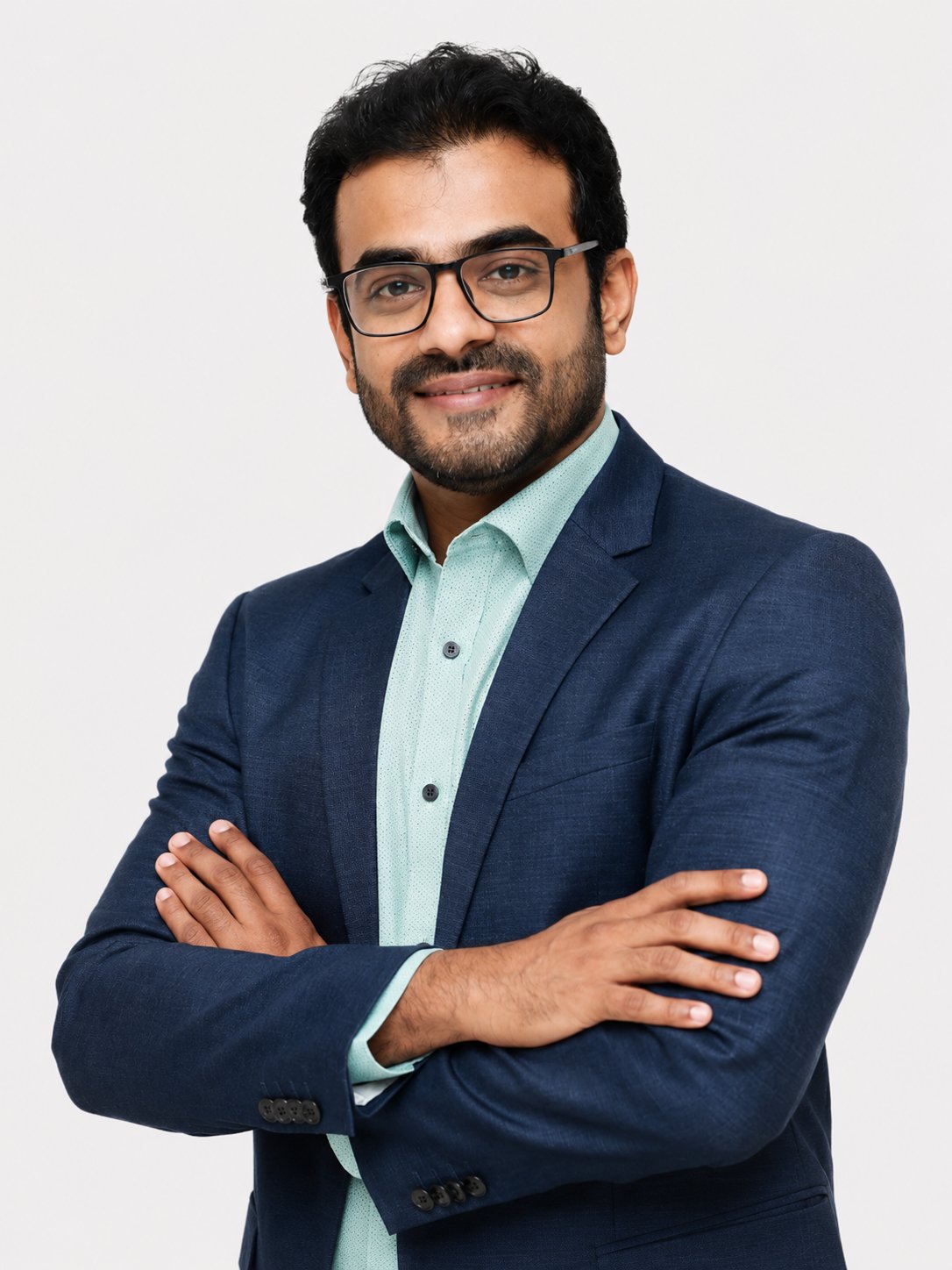 Dr Anand Patel