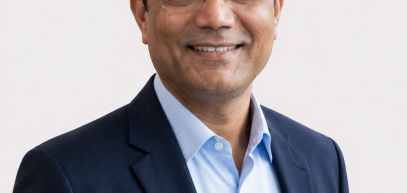 Dr Kamlesh Patel