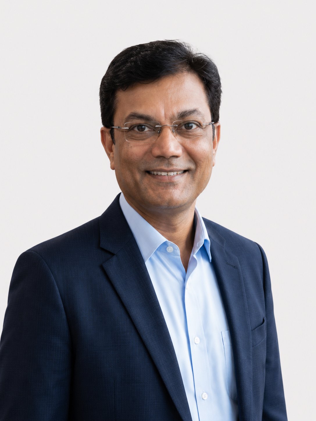 Dr Kamlesh Patel