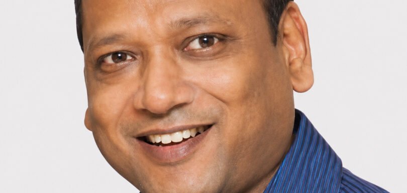 Dr Manoj Agrawal